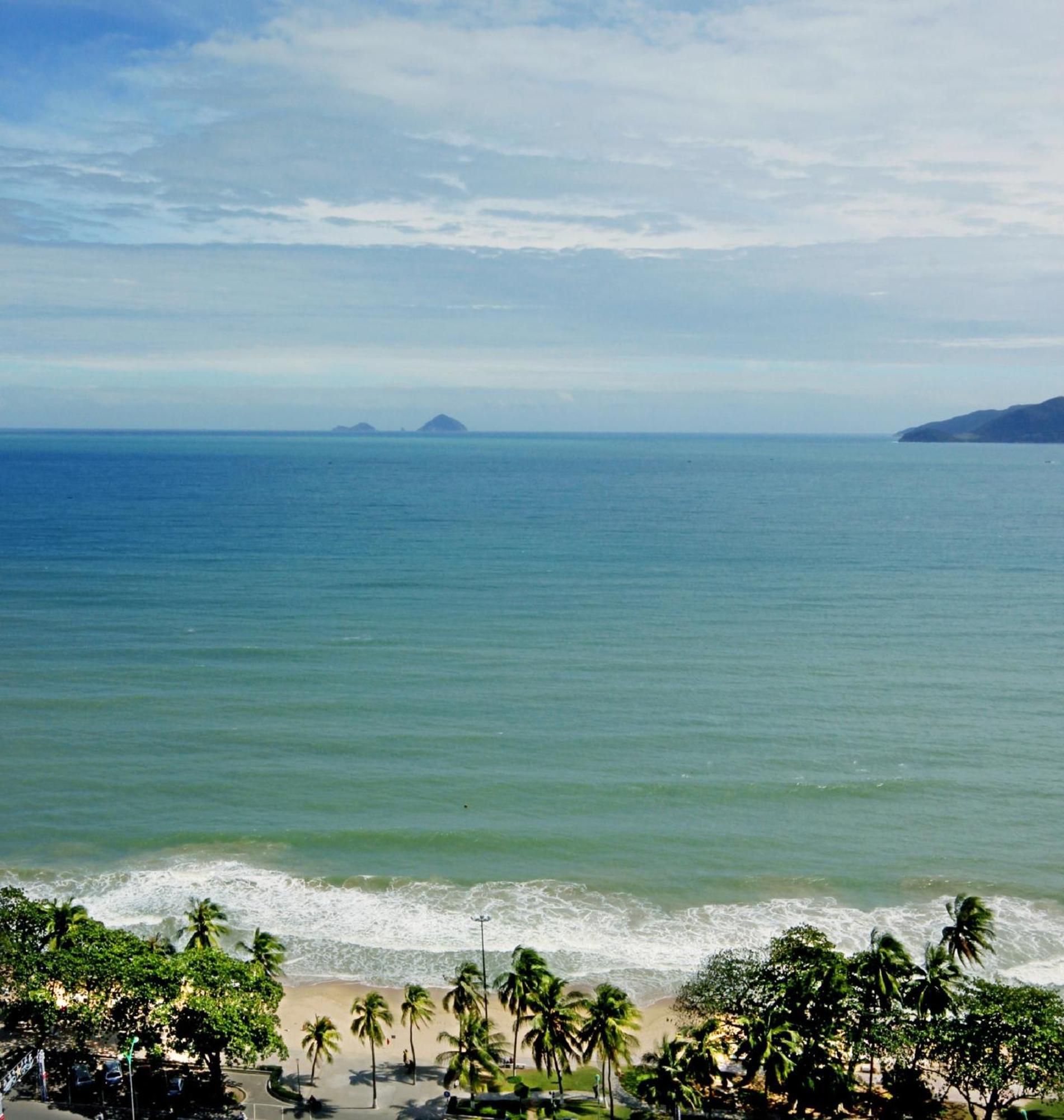 Nha Trang Palace Hotel Room photo